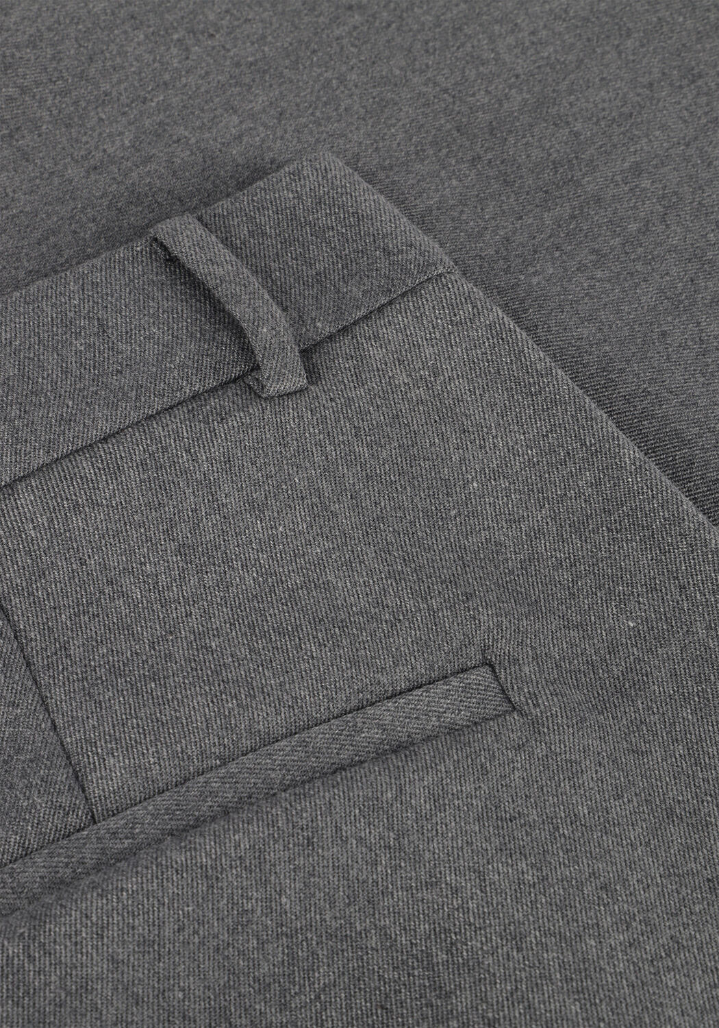 Graue ENVII Hosen ENDORE SHORTS 7092 - large