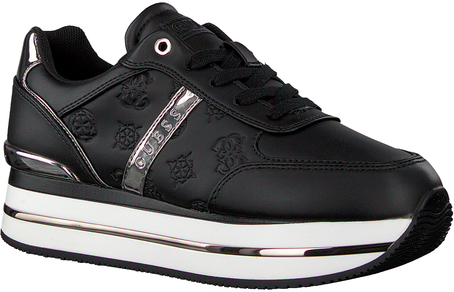 sneakers femme guess