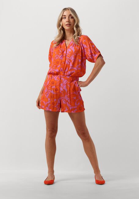 Lilane YDENCE Hosen SHORT KATIE - large
