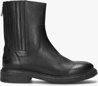 Schwarze SHABBIES Chelsea Boots 181020394 - medium