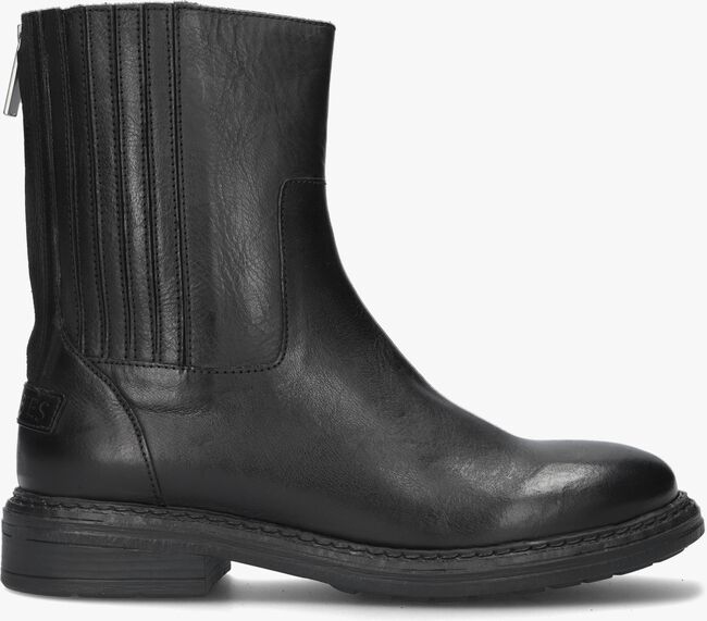 Schwarze SHABBIES Chelsea Boots 181020394 - large