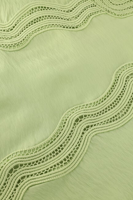 Gr&uuml;ne COPENHAGEN MUSE Maxirock CMCOLE-SKIRT - large