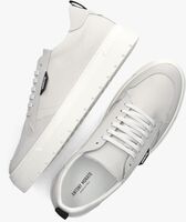 Weiße ANTONY MORATO Sneaker low MMFW01682 - medium