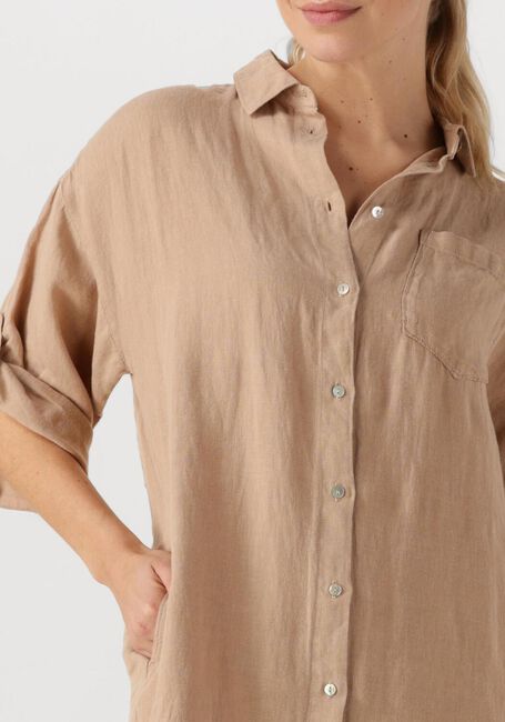 Sand BELLAMY Midikleid FAY - large