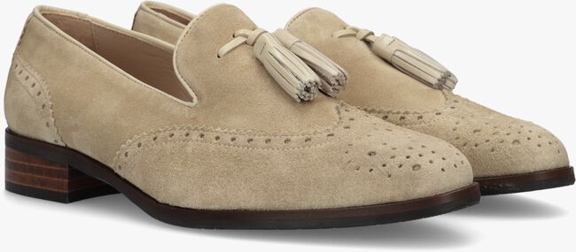 Beige PERTINI Loafer 11975 - large