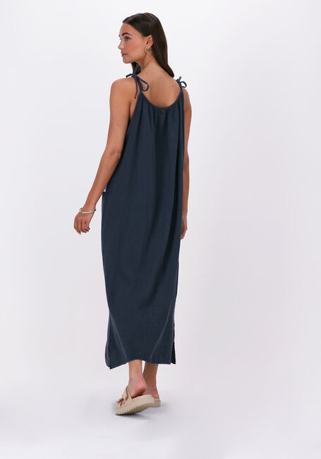 Dunkelgrau PENN & INK Maxikleid S22W455LTD3LTD - large