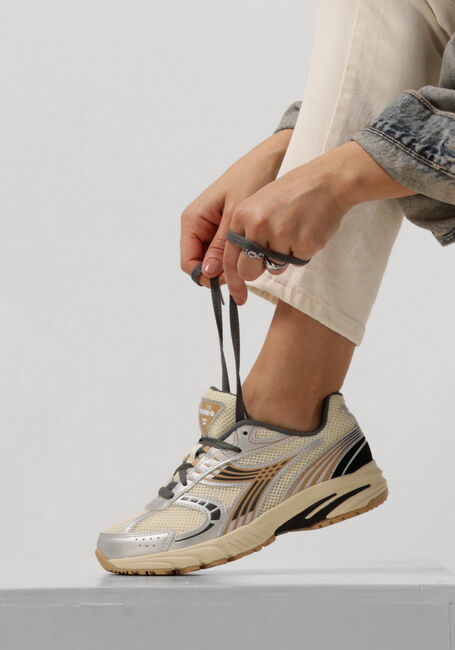 Beige DIADORA Sneaker Low SAO-KO 280 WN - large