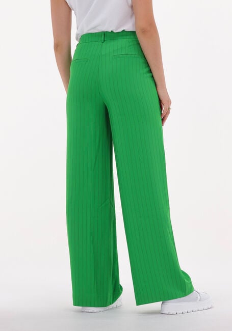 Grüne LOLLYS LAUNDRY Hose LEO PANTS - large