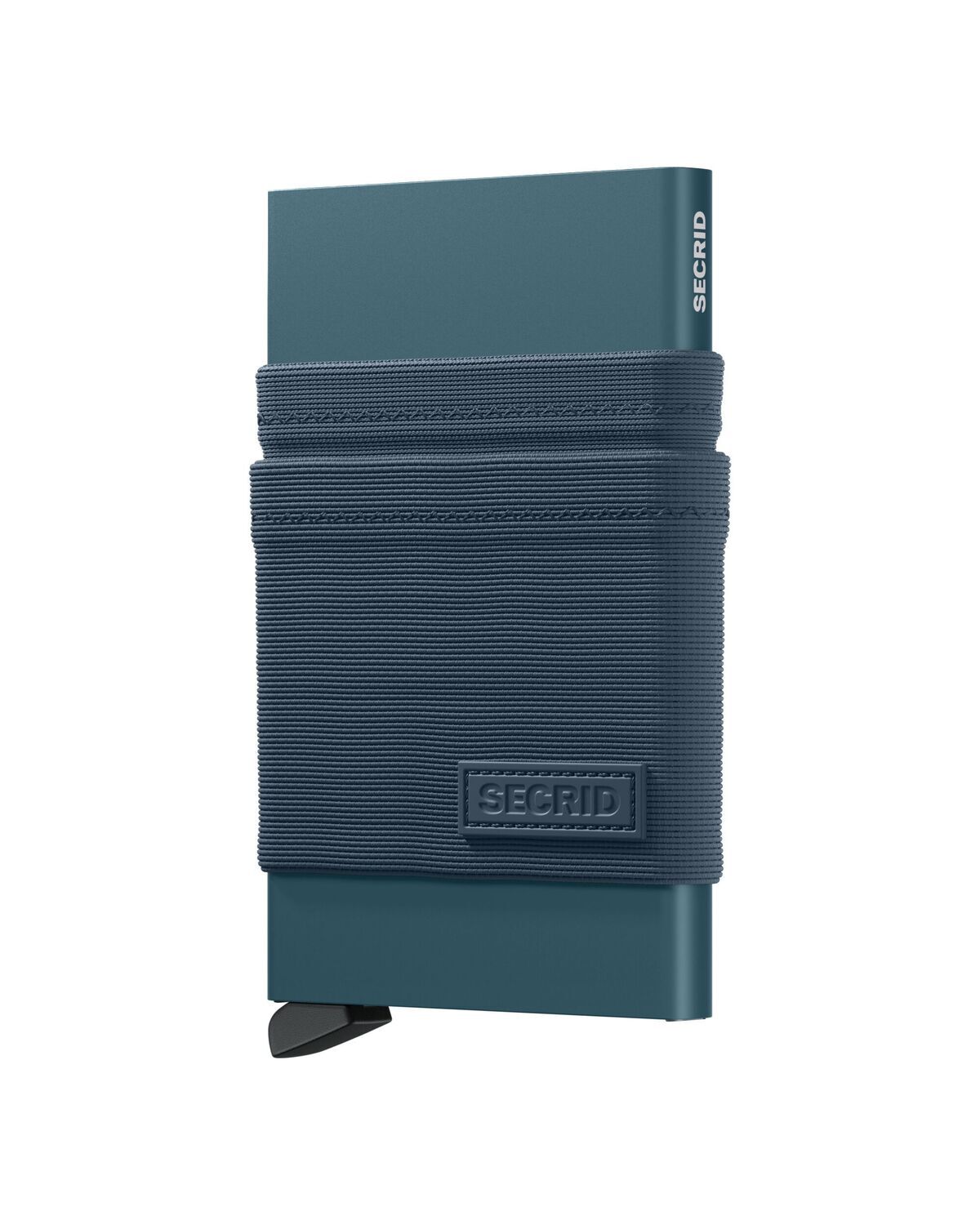 Blaue SECRID Portemonnaie FLEXWALLET - medium