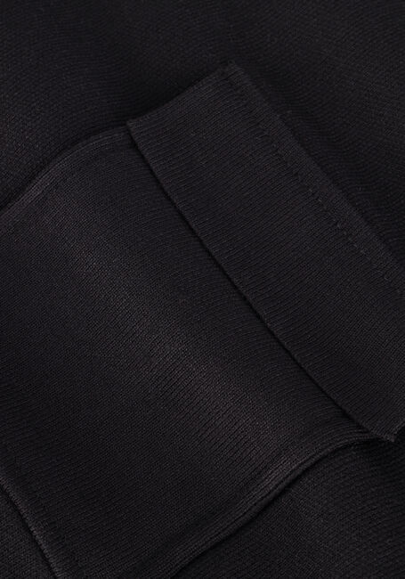 Schwarze GENTI Pullover K6035-3278 - large
