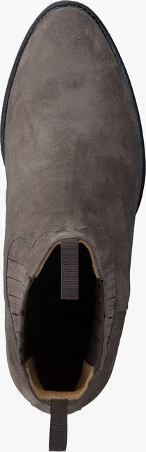 Graue SENDRA Chelsea Boots 12380 - large