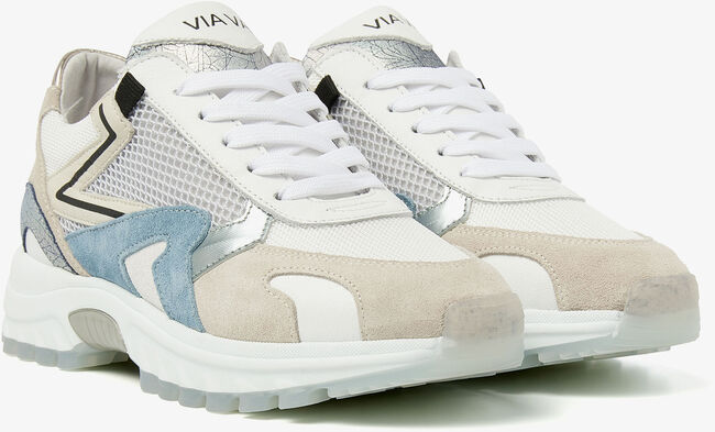 Mehrfarbige/Bunte VIA VAI Sneaker Low DANAE NICOLE - large