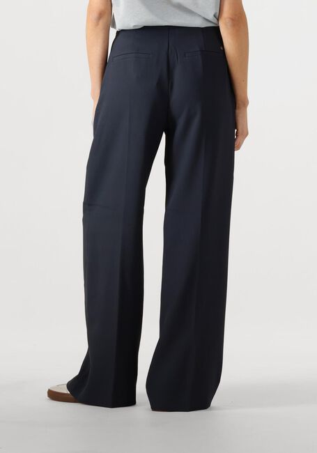 Dunkelblau MOS MOSH Hose LEYA MILEY PANT - large