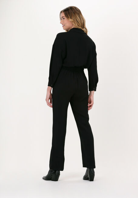 Schwarze NEO NOIR Jumpsuit SULI JUMPSUIT - large