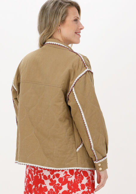 Sand SUNCOO Jack EVEN - large