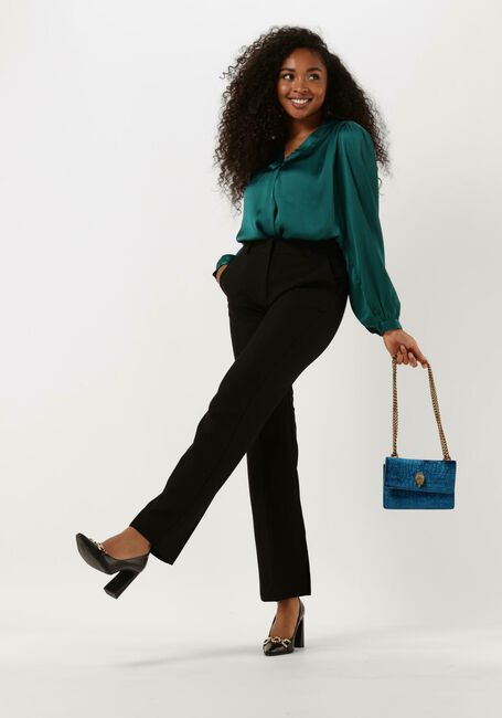 Grüne MINUS Blusen SIGNA BLOUSE 2 - large