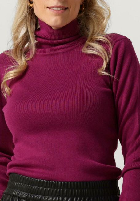 Lilane SILVIAN HEACH Rollkragenpullover LUPETTO M/L- SWEATER - large