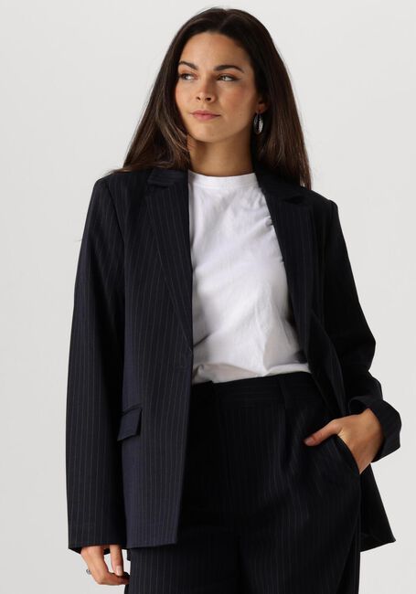 Dunkelblau CIRCLE OF TRUST Blazer NORA BLAZER - large
