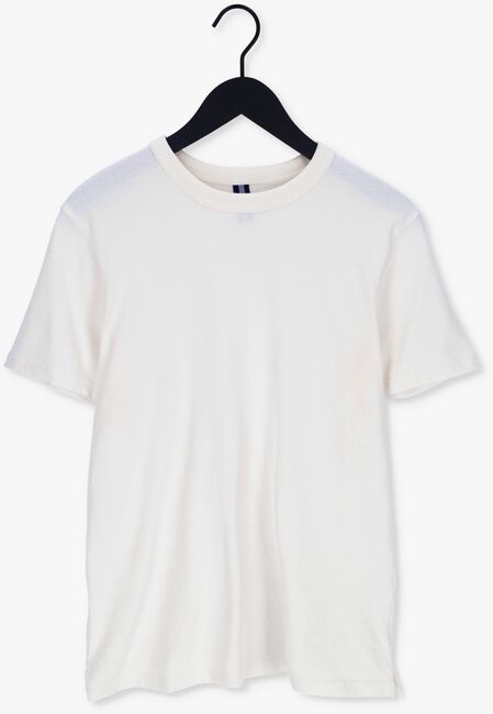 Nicht-gerade weiss PROFUOMO T-shirt T-SHIRTS SHORT SLEEVE - large