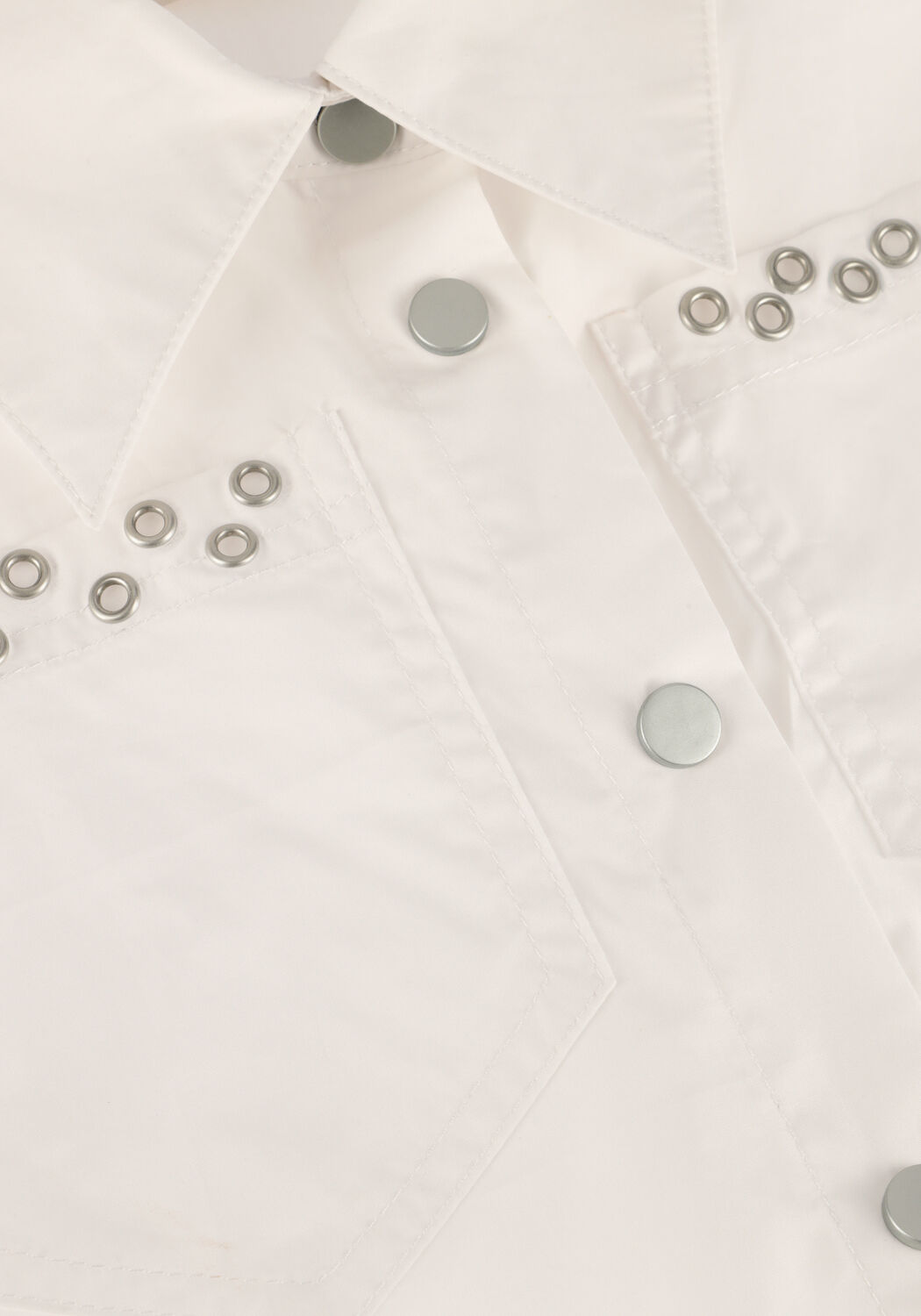 Wei&szlig;e AI&KO Blusen SYLVIE CO 503 G - large