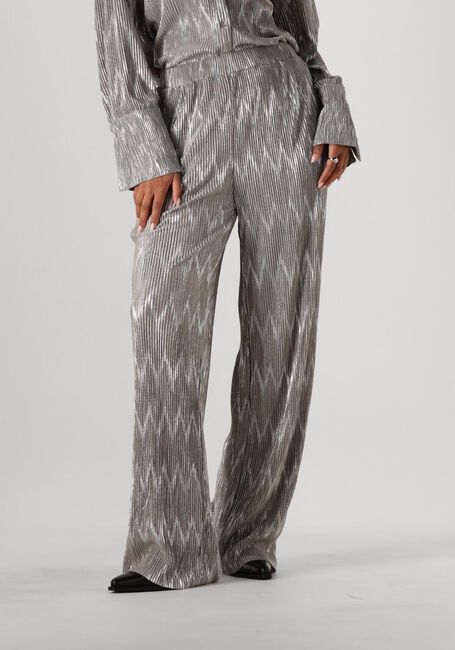 Graue STUDIO AMAYA Weite Hose NOVA - large