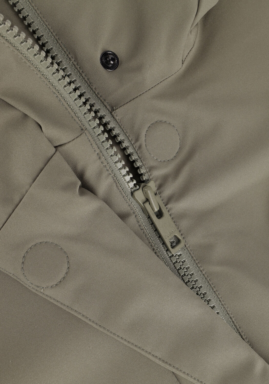 Gr&uuml;ne ELVINE Parkas ELINE - large