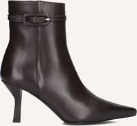 Braune STEFANO LAURAN Stiefeletten PENNY2 - medium