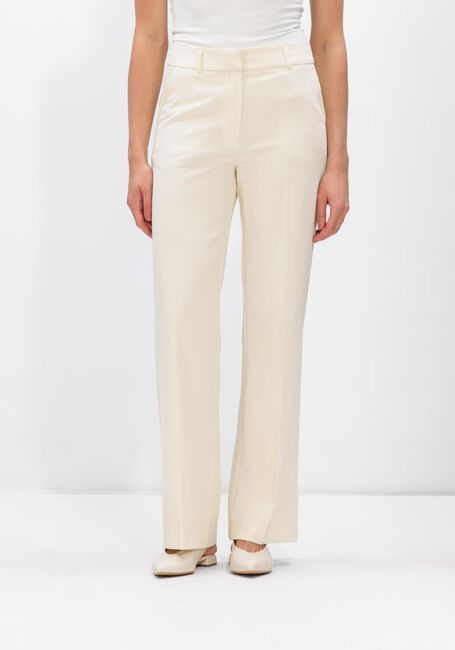 Ecru JANICE Hose EMIL - large