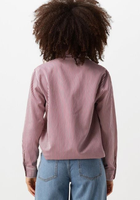 Rote VANESSA BRUNO Blusen SIDNEY - large