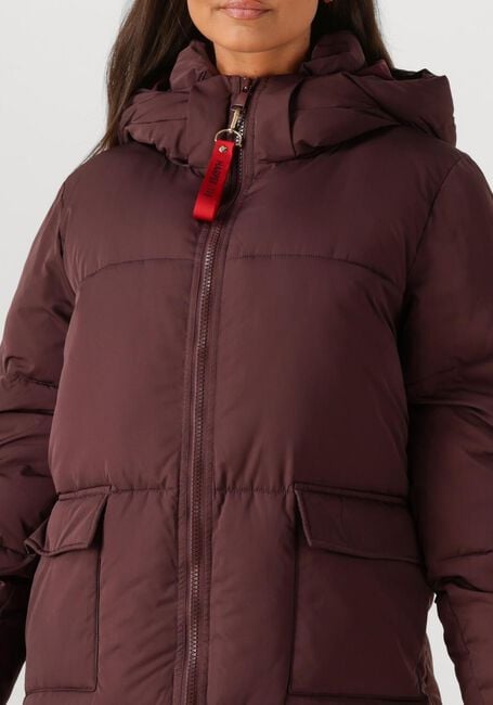Lilane HARPER & YVE Wattierte Jack YITTY-CO - large