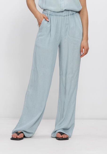 Blaue NUKUS Hose NOVI PANTS - large