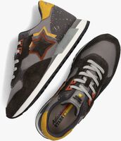 Braune ATLANTIC STARS Sneaker low DRACOC - medium
