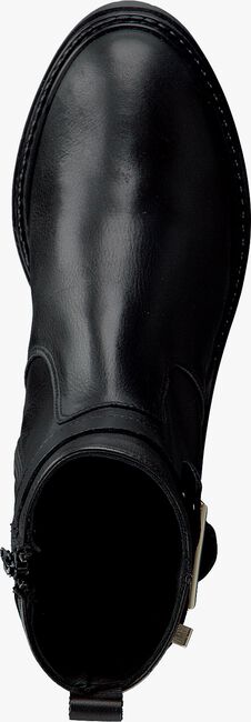 Schwarze VERTON Ankle Boots 3300 - large