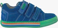 Blaue DEVELAB Sneaker 41185 - medium