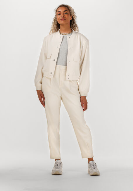 Ecru COPENHAGEN MUSE Hose TAILOR PANTS - large