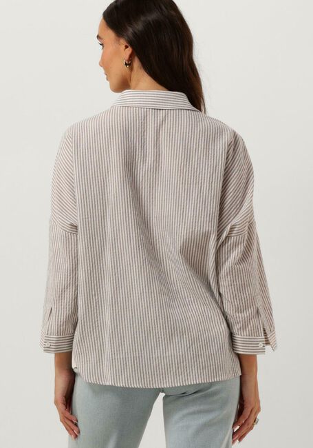 Graue CIRCLE OF TRUST Blusen RORY BLOUSE - large