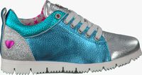 Blaue MIM PI Sneaker 2504 - medium