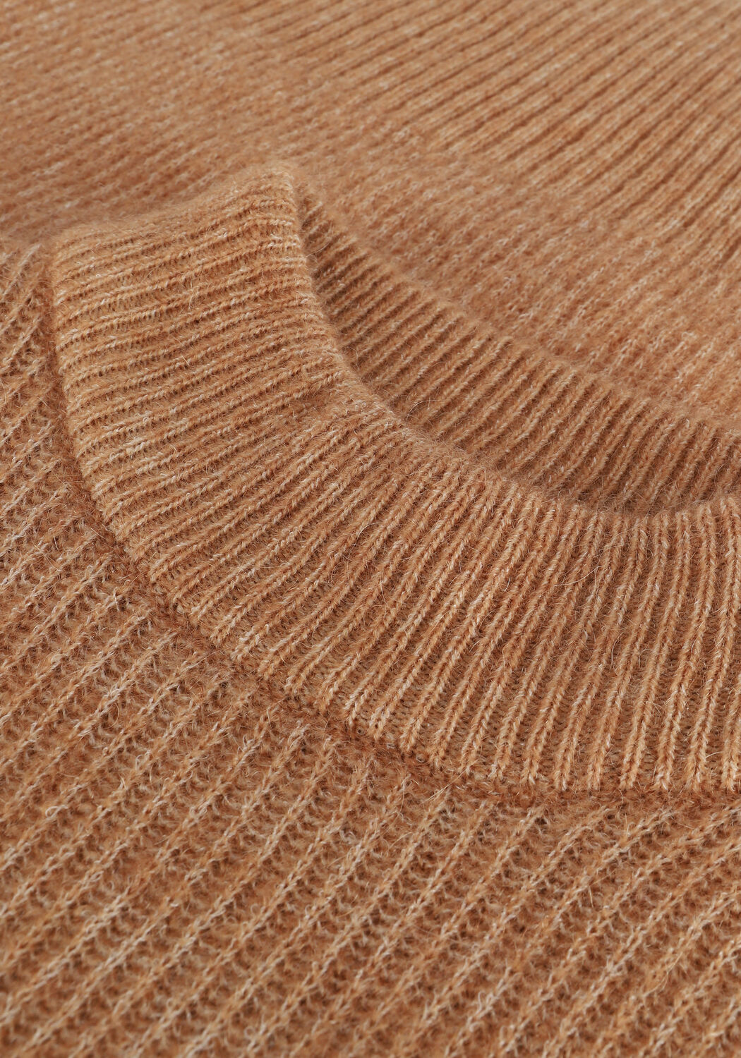 Braune LEVETE ROOM Pullover CILLE 20 - large