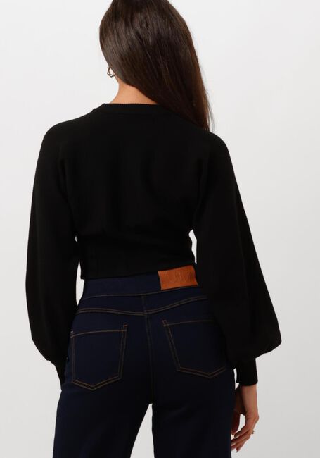 Schwarze SILVIAN HEACH Blusen GPA24276MA3 - large