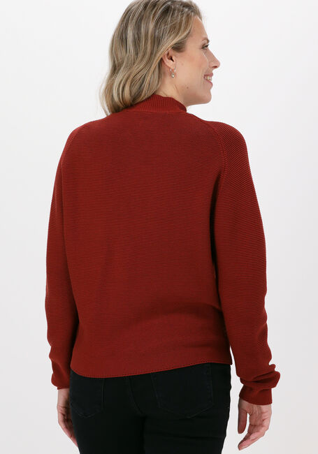 Braune MINIMUM Pullover LINEAH - large