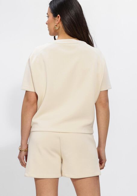 Beige MOSCOW Sweatshirt 66-04-MAKAYLA - large