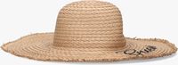 Beige GUESS Hut PAPER HAT - medium
