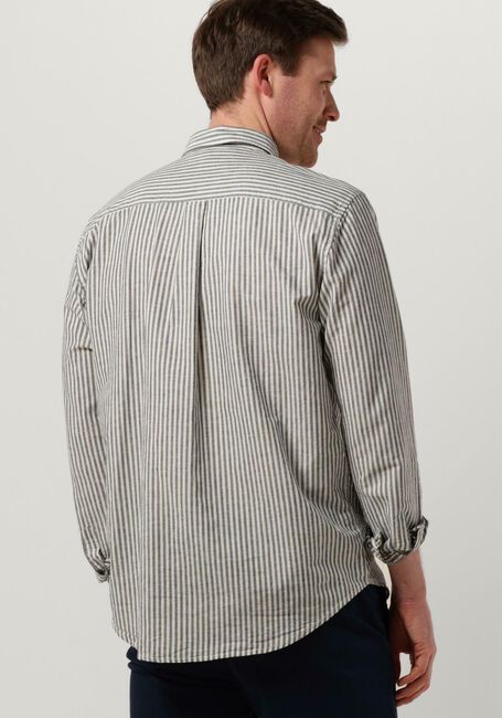 Dunkelblau MINIMUM Casual-Oberhemd JACK - large