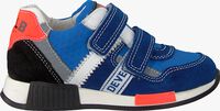 Blaue DEVELAB Sneaker low 41389 - medium