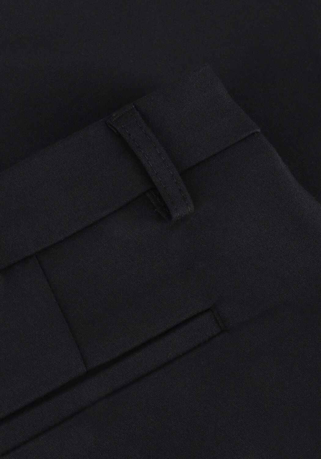 Schwarze BELLAMY Kurze Hose DAISY SHORT - large