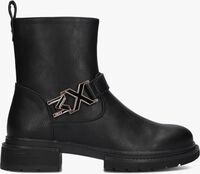 Schwarze MEXX Ankle Boots MIRTHE - medium
