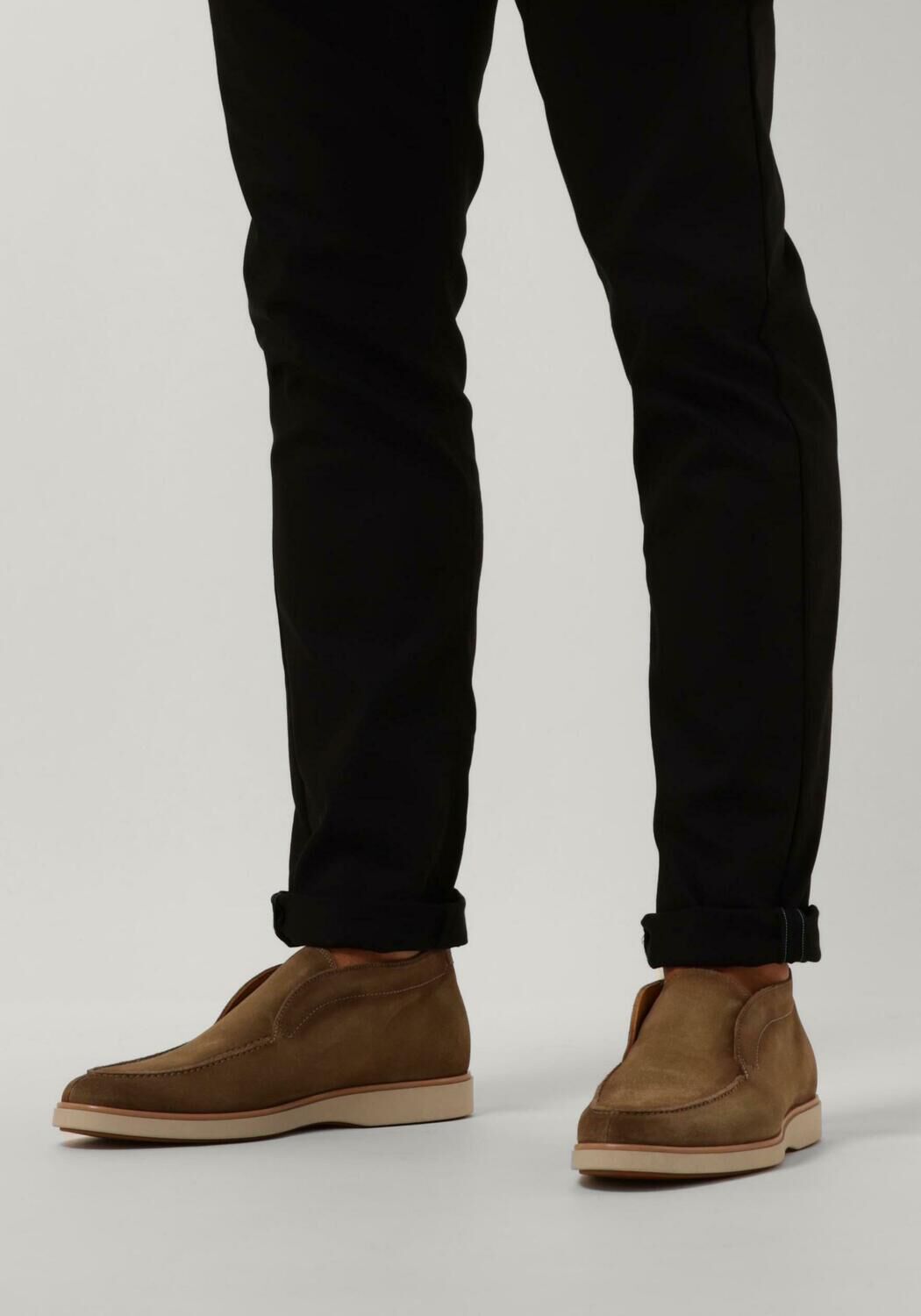 Taupe MAGNANNI Slipper 25121 - large