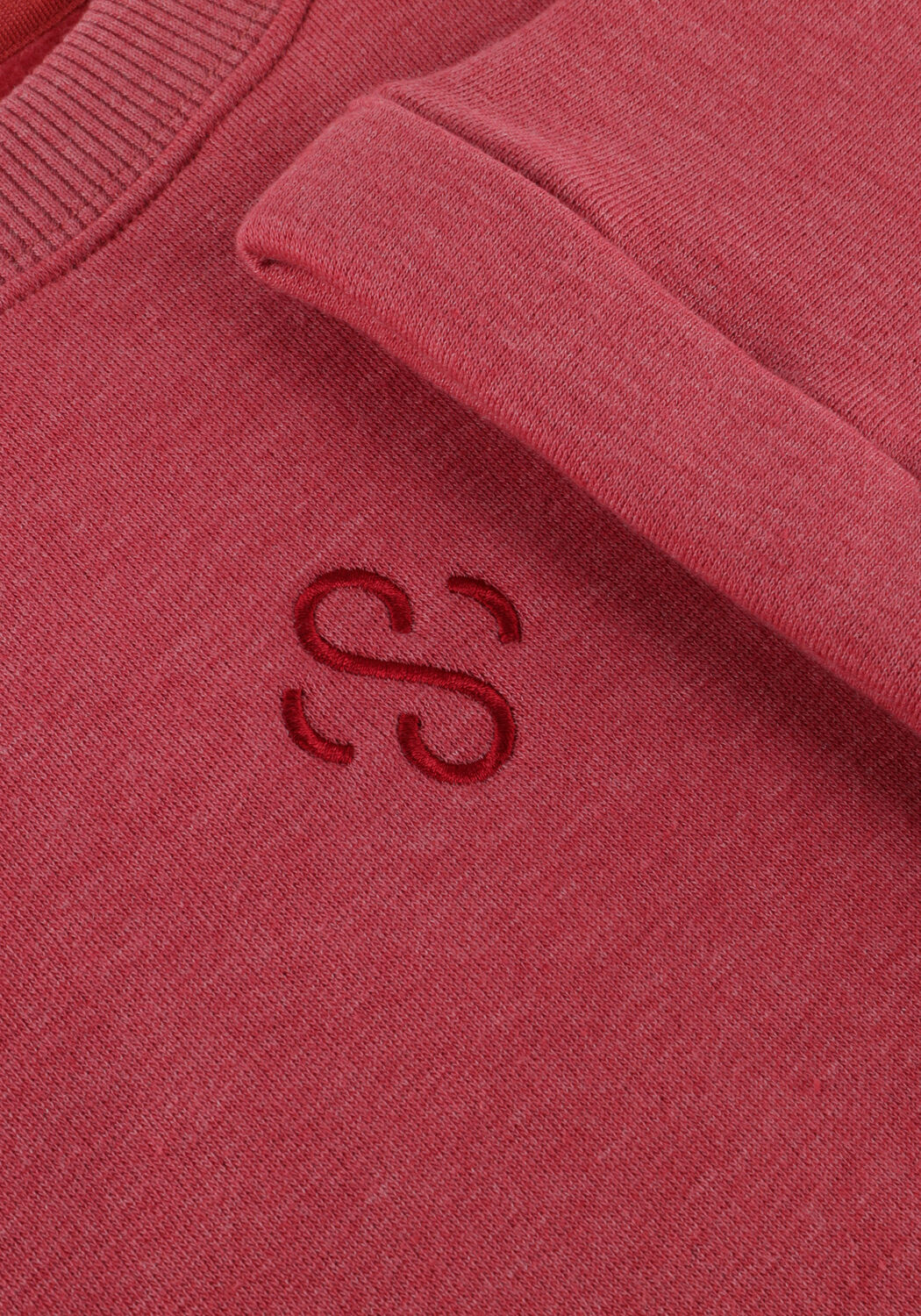 Rote SUMMUM Top TOP SHORT SLEEVE SWEAT - large