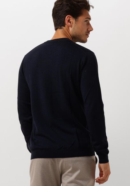 Dunkelblau MATINIQUE Polos & T-Shirts MAVIGGO - large