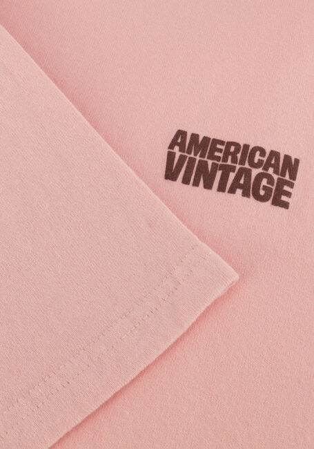 Rosane AMERICAN VINTAGE T-shirt YKOBOW - large